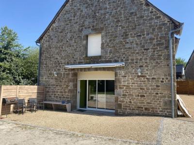 Location Maison 3 pi�ces LANDEAN 35133