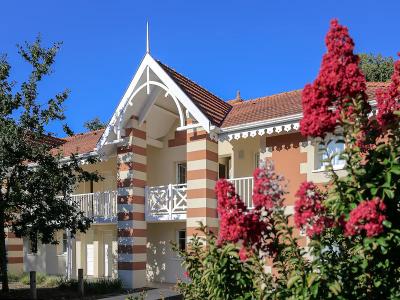 Vente Appartement 2 pi�ces SOULAC-SUR-MER 33780
