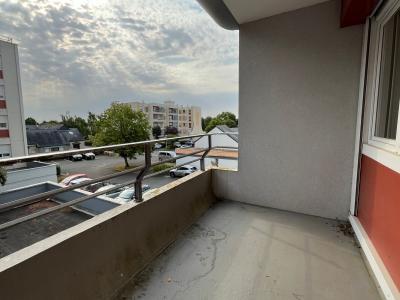 Vente Appartement 4 pi�ces PONTS-DE-CE 49130