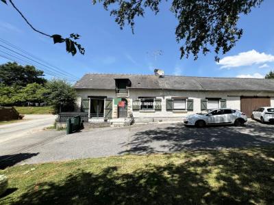 Location Maison 4 pi�ces SERVON-SUR-VILAINE 35530