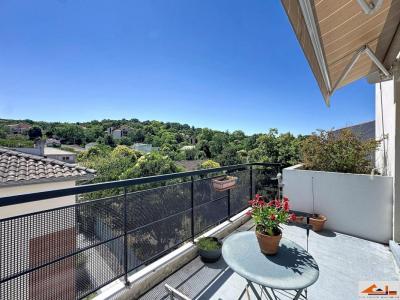 Vente Appartement 3 pi�ces RAMONVILLE-SAINT-AGNE 31520