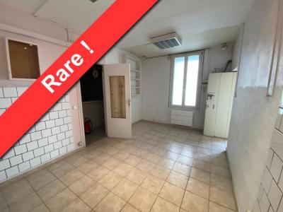 Location Local commercial NIMES 30000