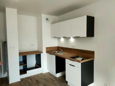Location Appartement 3 pi�ces RENNES 35000