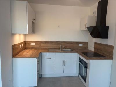 Location Appartement 2 pi�ces BEZANNES 51430