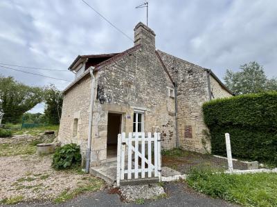 Location Maison 2 pi�ces ECOUCHE 61150