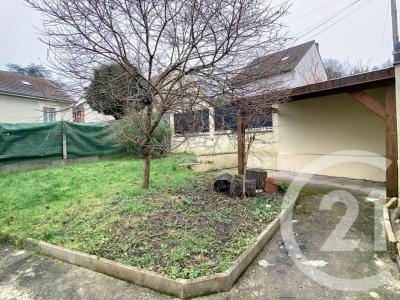 Location Maison 3 pi�ces THIAIS 94320