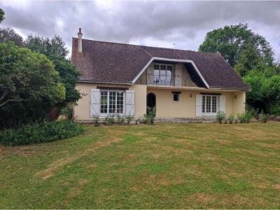 Vente Maison 7 pi�ces VALFRAMBERT 61250