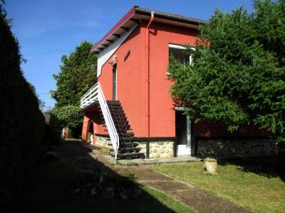 Vente Maison 4 pi�ces CAPVERN 65130