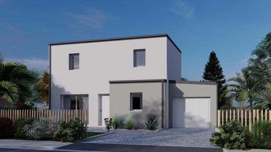 Vente Maison SERENT 56460