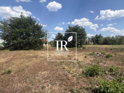 Vente Terrain SOUESMES 41300