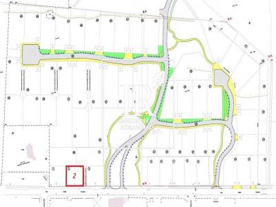 Vente Terrain LAMOTTE-BEUVRON 41600