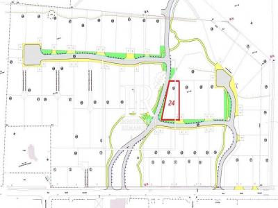 Vente Terrain LAMOTTE-BEUVRON 41600