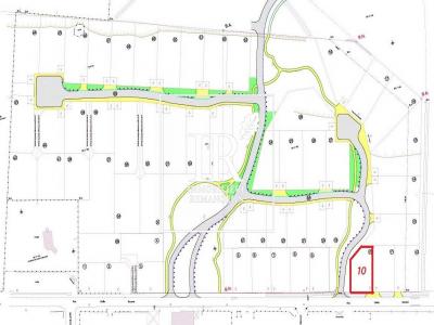 Vente Terrain LAMOTTE-BEUVRON 41600