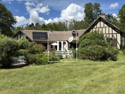 Vente Prestige YVOY-LE-MARRON 41600