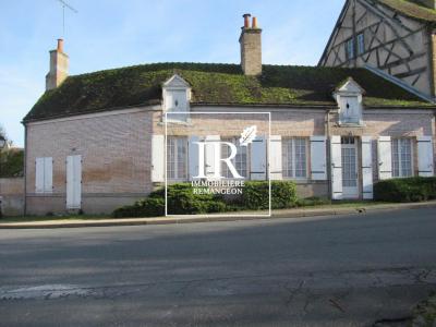 Vente Maison 4 pi�ces CHAUMONT-SUR-THARONNE 41600