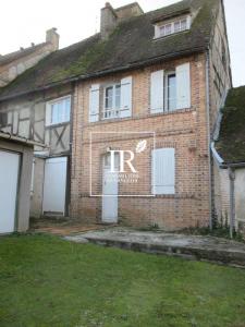 Vente Maison 6 pi�ces CHAUMONT-SUR-THARONNE 41600