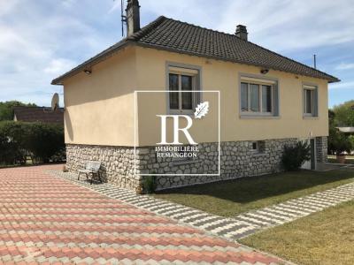 Vente Maison 3 pi�ces NOUAN-LE-FUZELIER 41600