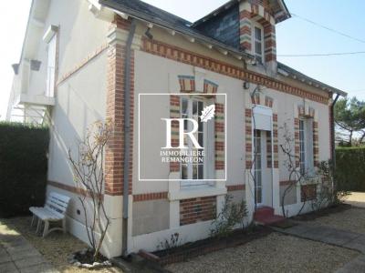 Vente Maison 5 pi�ces SELLES-SAINT-DENIS 41300