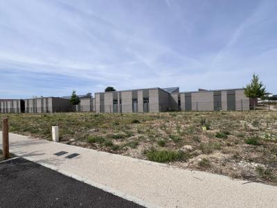 Vente Terrain CHALONS-EN-CHAMPAGNE 51000