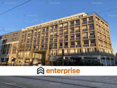 Location Bureau HAVRE 76600