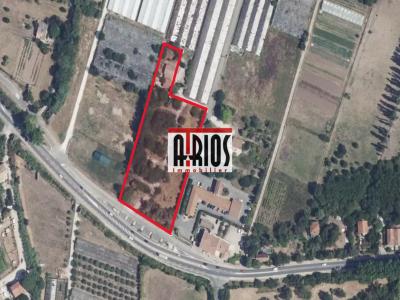 Location Terrain CRAU 83260