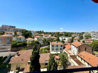Vente Appartement 2 pi�ces CANNES 06400