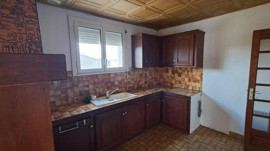 Location Appartement 3 pi�ces CASTELNAUDARY 11400