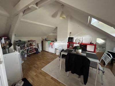 Location Appartement CHATEAUBOURG 35220