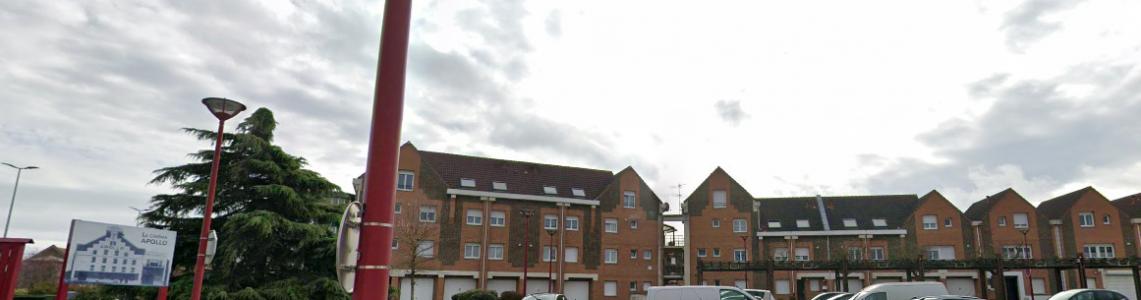 Location Appartement 3 pi�ces SALLAUMINES 62430