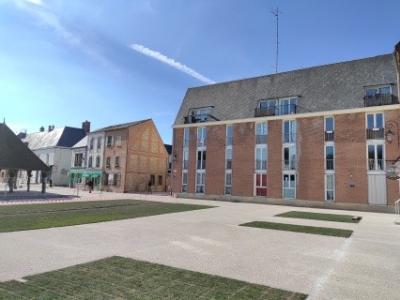 Vente Appartement 2 pi�ces SONGEONS 60380