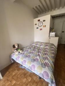 Location Appartement LYON-6EME-ARRONDISSEMENT 69006