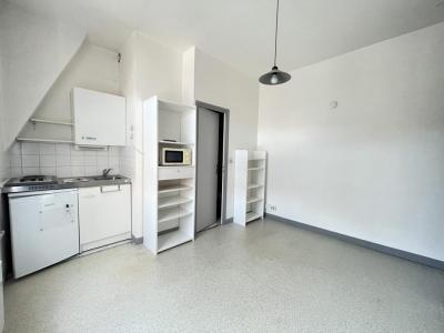 Location Appartement LILLE 59000