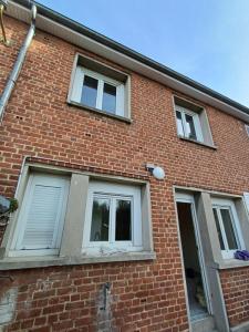 Vente Maison 4 pi�ces VICQ 59970