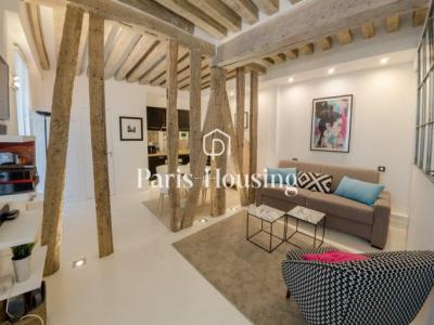 Location Appartement 2 pi�ces PARIS-6EME-ARRONDISSEMENT 75006