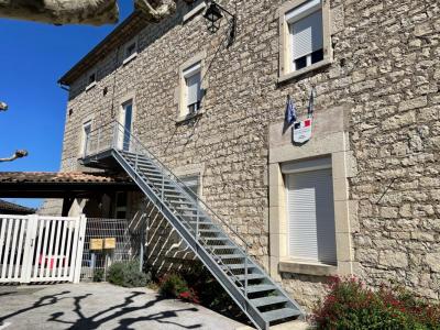 Location Appartement 3 pi�ces CHANDOLAS 07230