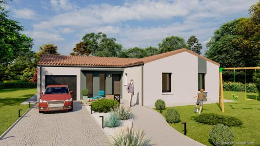 Vente Maison 6 pi�ces JAUNAY-CLAN 86130