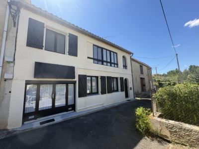 Vente Maison 4 pi�ces DIGNE-D'AMONT 11300