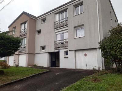 Location Appartement 3 pi�ces AILLEVILLERS-ET-LYAUMONT 70320
