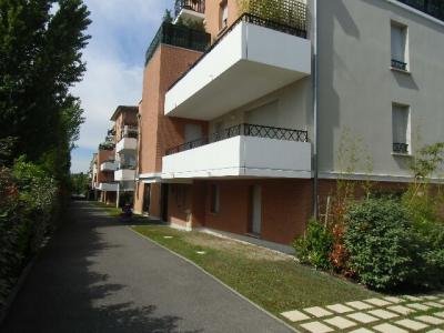 Location Appartement 3 pi�ces TOULOUSE 31400