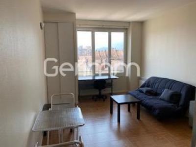 Location Appartement GRENOBLE 38000