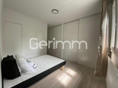 Location Appartement 3 pi�ces GRENOBLE 38100