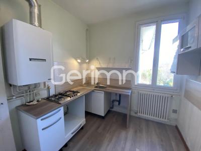 Location Appartement 3 pi�ces SEYSSINS 38180