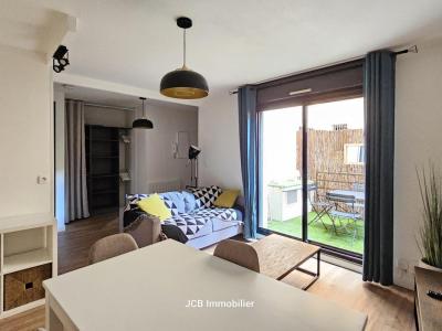 Location Appartement 2 pi�ces TOULOUSE 31000