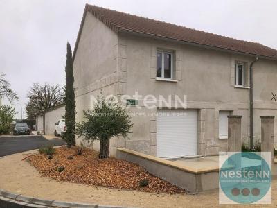 Vente Maison 3 pi�ces MONT-PRES-CHAMBORD 41250