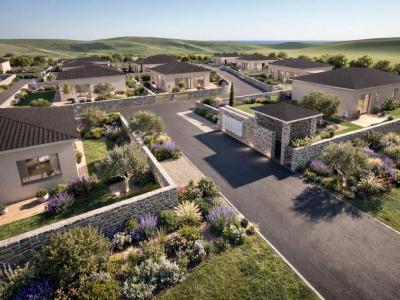 Vente Terrain ALERIA 20270