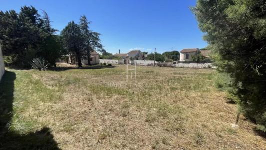 Vente Terrain FONTVIEILLE 13990