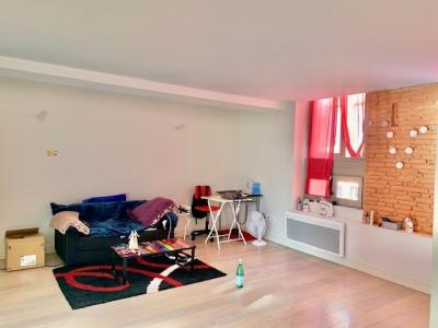 Location Appartement 2 pi�ces TOULOUSE 31000