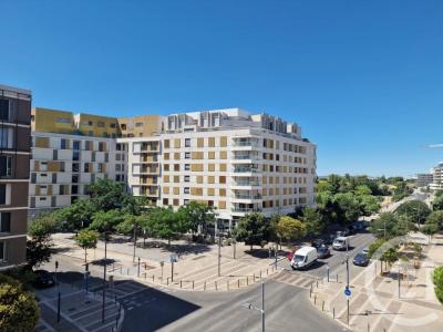 Location Appartement 4 pi�ces MONTPELLIER 34000