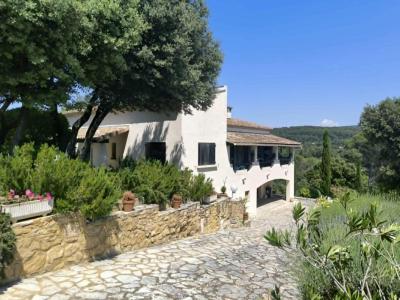 Vente Maison 8 pi�ces BAGNOLS-SUR-CEZE 30200
