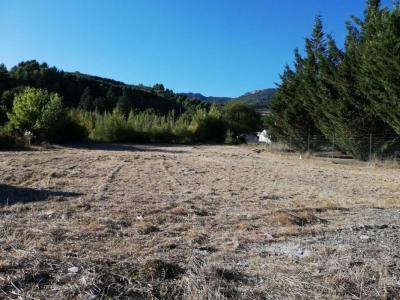 Vente Terrain BUIS-LES-BARONNIES 26170